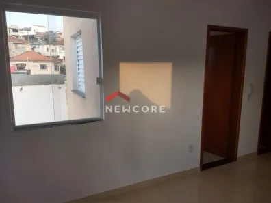 Apartamento com 2 Quartos à venda, 36m² no Vila Laís, São Paulo