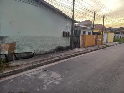 Casa com 2 Quartos à venda, 160m² no Clima Bom, Maceió