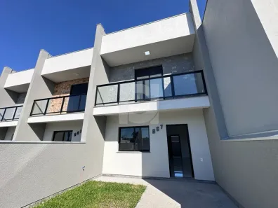 Casa com 2 Quartos à venda, 89m² no Vila Rica, Portão