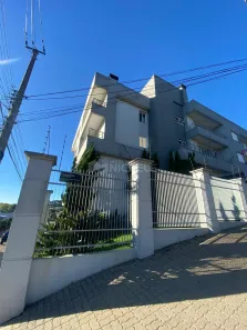 Apartamento com 3 Quartos para alugar, 110m² no Esplanada, Caxias do Sul