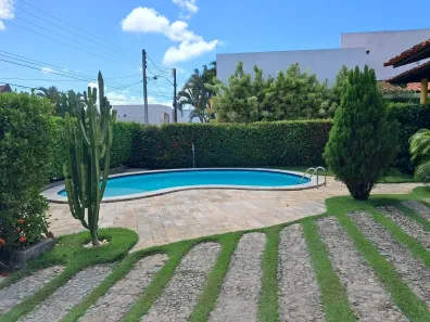 Apartamento com 4 Quartos para alugar, 400m² no Jardim Petrópolis, Maceió