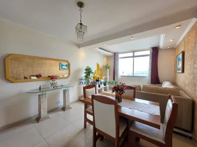 Apartamento com 2 Quartos à venda, 70m² no Vila das Palmeiras, Guarulhos