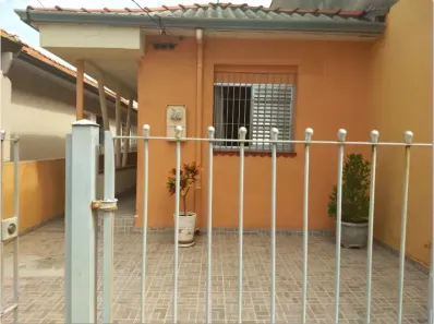 Casa com 2 Quartos à venda, 125m² no Vila Califórnia, São Paulo