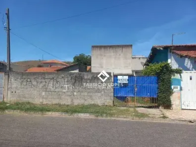Lote/Terreno à venda, 250m² no Jardim do Vale, Jacareí