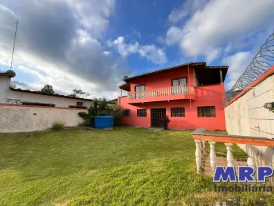 Sobrado com 8 Quartos à venda, 306m² no Maranduba, Ubatuba