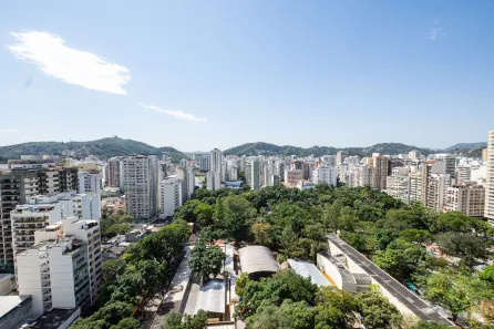 Apartamento com 3 Quartos à venda, 130m² no Icaraí, Niterói