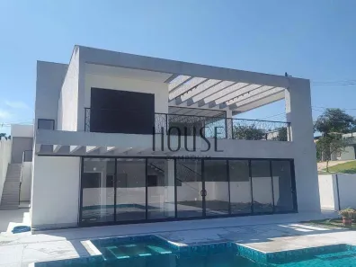 Casa de Condomínio com 3 Quartos à venda, 516m² no Jardim Novo Mundo, Sorocaba