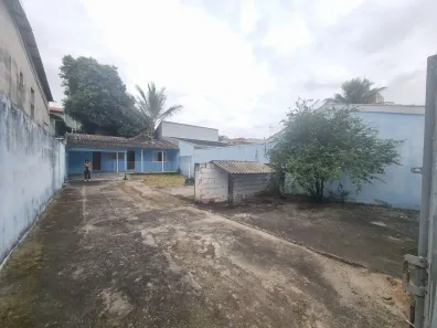 Lote/Terreno com 1 Quarto à venda, 250m² no Jardim das Indústrias, São José dos Campos
