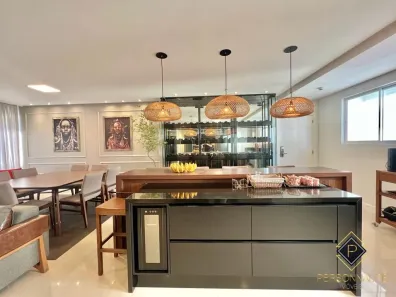 Apartamento com 3 Quartos à venda, 142m² no Pioneiros, Balneário Camboriú