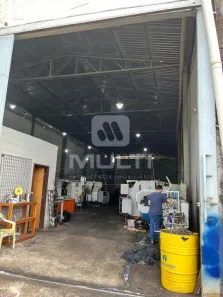 Casa com 1 Quarto à venda, 500m² no Custódio Pereira, Uberlândia