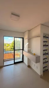 Apartamento com 2 Quartos para alugar, 38m² no São Cristóvão, Teresina