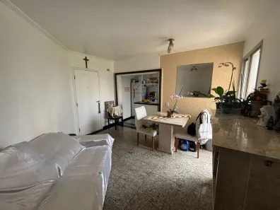 Apartamento com 2 Quartos à venda, 48m² no Vila Constança, São Paulo
