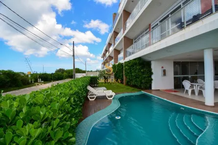 Apartamento com 2 Quartos à venda, 120m² no Campeche, Florianópolis