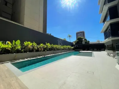 Apartamento com 2 Quartos para alugar, 20m² no Barbosa, Marília