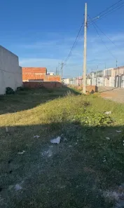 Lote/Terreno à venda, 126m² no São Cristóvão, Itabaiana