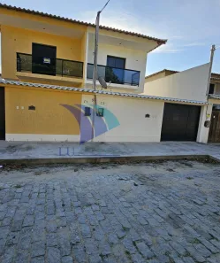 Casa com 4 Quartos à venda, 165m² no Foguete, Cabo Frio