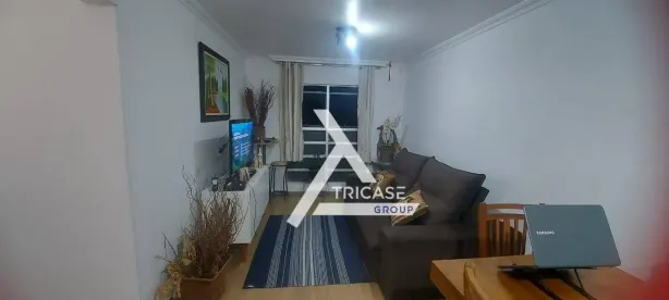 Apartamento com 3 Quartos à venda, 84m² no Jardim da Campina, São Paulo