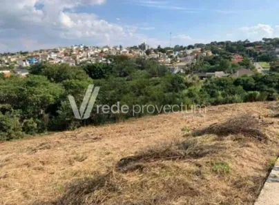 Lote/Terreno à venda, 608m² no Bosque, Vinhedo
