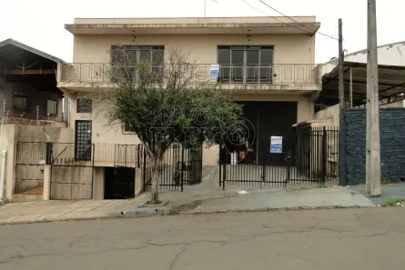 Galpão/Depósito/Armazém para alugar, 320m² no Jardim Agari, Londrina