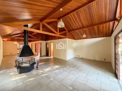 Casa de Condomínio com 3 Quartos à venda, 327m² no Chácara Vale do Rio Cotia, Carapicuíba