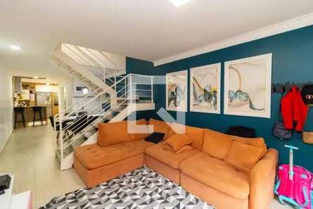 Casa de Condomínio com 3 Quartos à venda, 150m² no Vila Mazzei, São Paulo