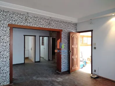 Casa com 4 Quartos à venda, 170m² no Jardim Dom Bosco, Campinas