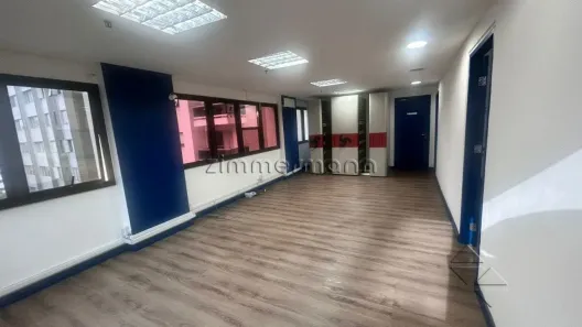 Sala Comercial para alugar, 77m² no Perdizes, São Paulo