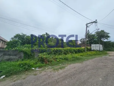 Lote/Terreno à venda, 500m² no Arsenal, São Gonçalo