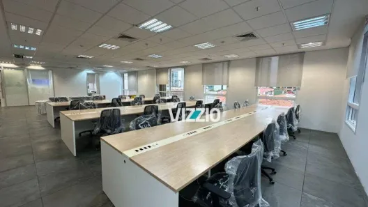Sala Comercial para alugar, 228m² no Pinheiros, São Paulo