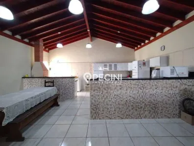 Casa com 3 Quartos à venda, 87m² no Parque Universitário, Rio Claro