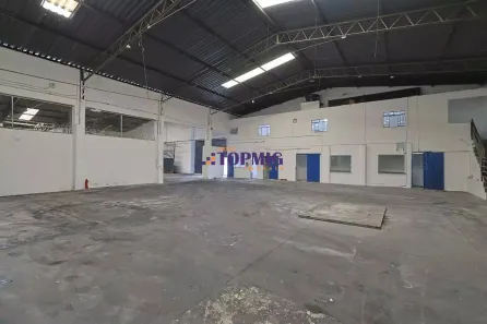 Galpão/Depósito/Armazém para alugar, 2160m² no Kennedy, Contagem