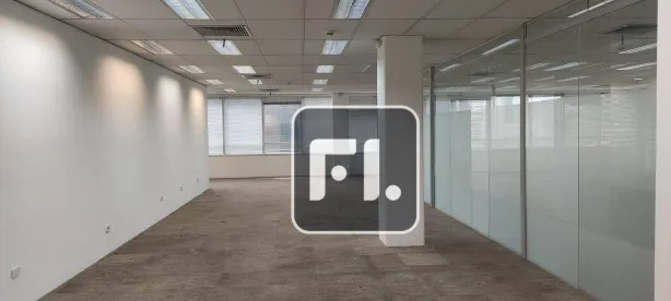 Sala Comercial para alugar, 540m² no Dezoito do Forte Empresarial/Alphaville., Barueri