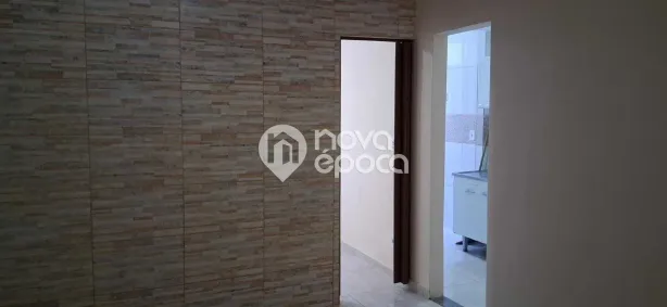 Apartamento com 1 Quarto à venda, 32m² no São Cristóvão, Rio de Janeiro