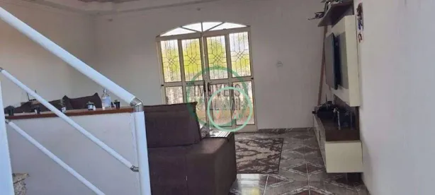 Casa de Condomínio com 4 Quartos à venda, 125m² no Jardim das Cerejeiras, São José dos Campos
