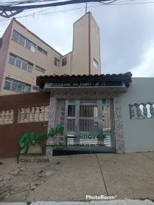 Apartamento com 2 Quartos à venda, 48m² no Conjunto Habitacional Padre Manoel da Nóbrega, São Paulo