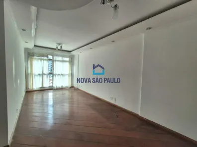 Apartamento com 3 Quartos à venda, 94m² no Mirandópolis, São Paulo