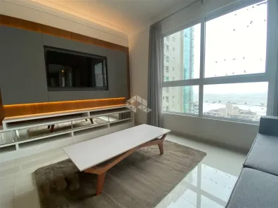 Apartamento com 4 Quartos à venda, 156m² no Meia Praia, Itapema