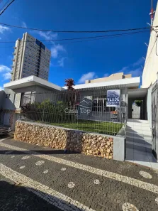 Imóvel Comercial com 3 Quartos à venda, 226m² no Centro, Ponta Grossa