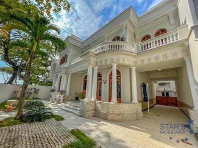 Casa com 4 Quartos à venda, 400m² no Urca, Rio de Janeiro