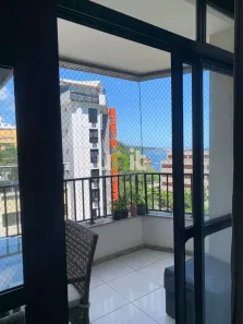 Apartamento com 3 Quartos à venda, 140m² no Boa Viagem, Niterói