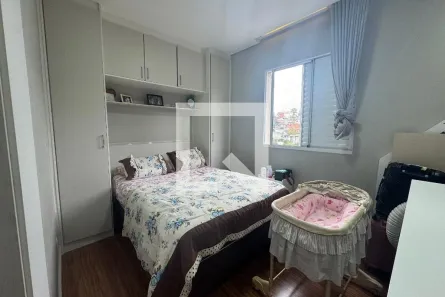 Apartamento com 2 Quartos à venda, 49m² no Padroeira, Osasco
