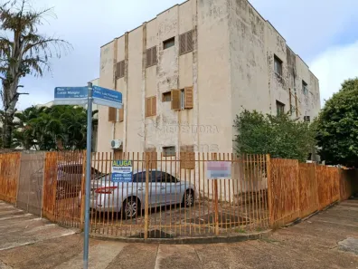Apartamento com 3 Quartos à venda, 85m² no Jardim Panorama, São José do Rio Preto