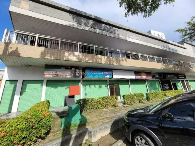 Sala Comercial para alugar, 45m² no Espinheiro, Recife