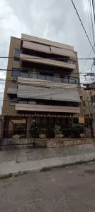 Apartamento com 2 Quartos para alugar, 70m² no Vila da Penha, Rio de Janeiro