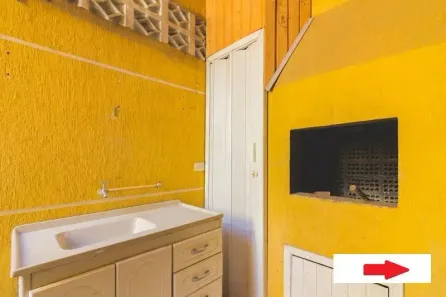 Casa de Condomínio com 2 Quartos à venda, 48m² no Barreirinha, Curitiba