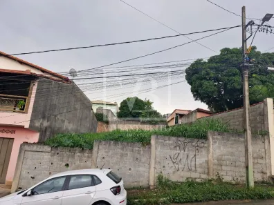 Lote/Terreno à venda, 360m² no Jardim das Alterosas - 2ª Seção, Betim