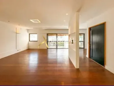 Apartamento com 5 Quartos à venda, 230m² no Leblon, Rio de Janeiro
