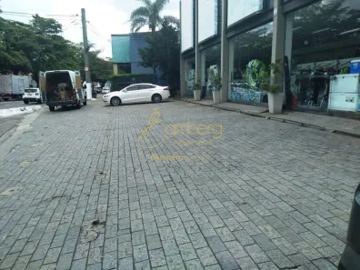 Ponto Comercial à venda, 942m² no Vila Olímpia, São Paulo