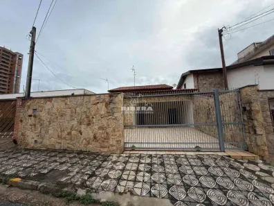 Casa com 3 Quartos à venda, 259m² no Vila Jardini, Sorocaba