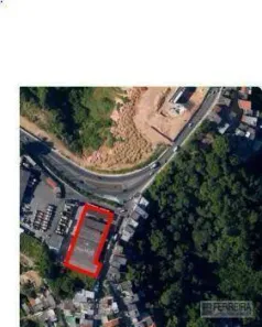 Galpão/Depósito/Armazém para alugar, 700m² no São Cristóvão, Salvador